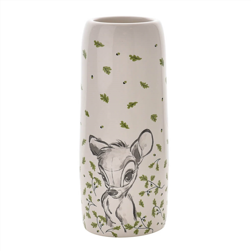 Disney Home - Forest Friends Bambi Vase/Product Detail/Decor