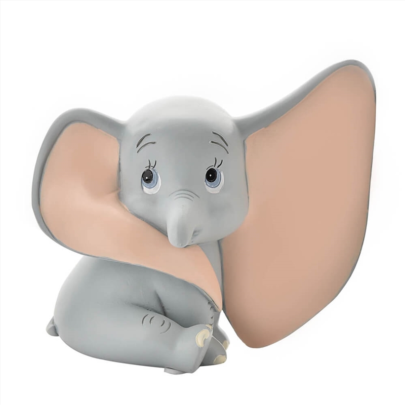 Dumbo - Character Money Bank/Product Detail/Decor