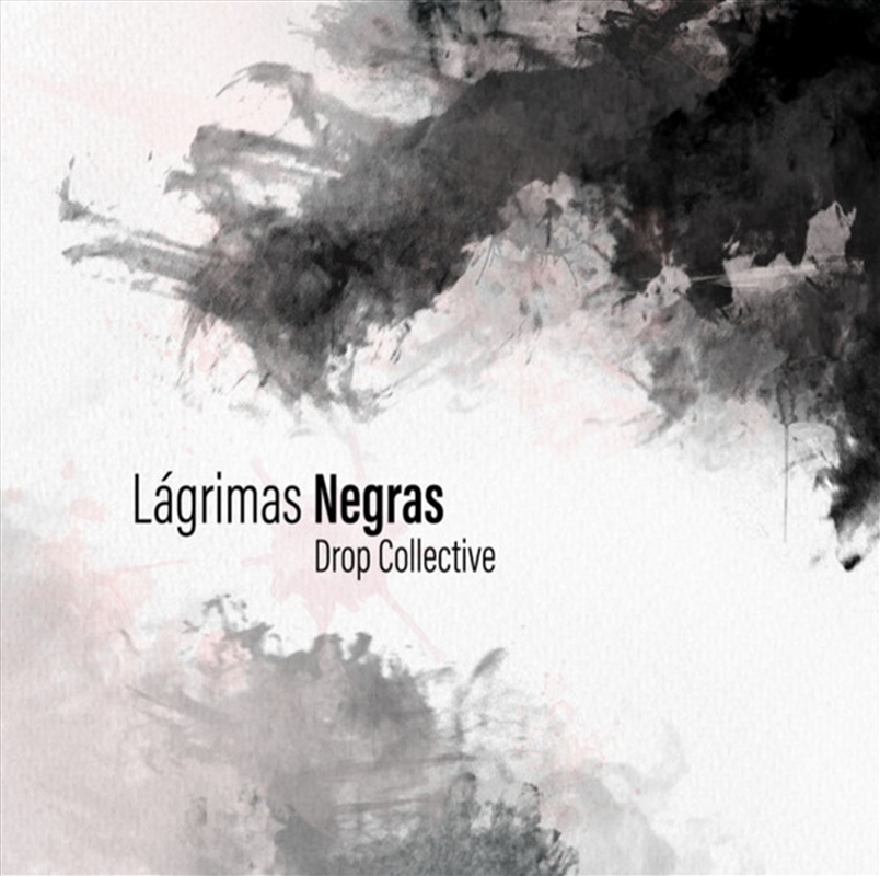 Lagrimas Negras/Product Detail/Rock/Pop