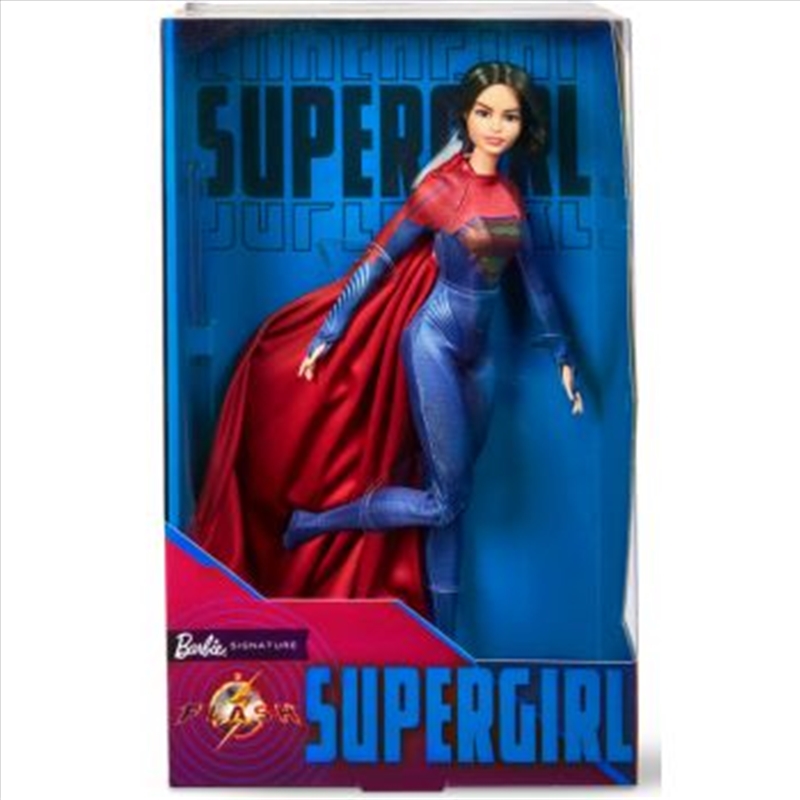 Barbie Supergirl/Product Detail/Toys