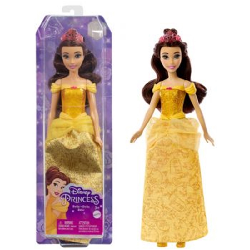 Disney Princess Belle Doll/Product Detail/Toys