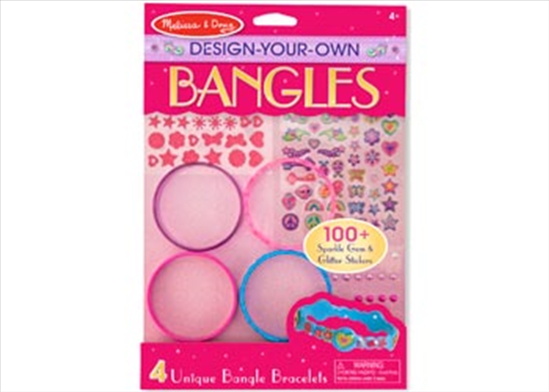 Design-Your-Own - Bangles/Product Detail/Arts & Craft