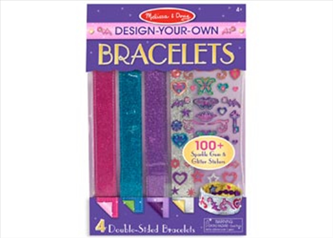 Design-Your-Own - Bracelets/Product Detail/Arts & Craft