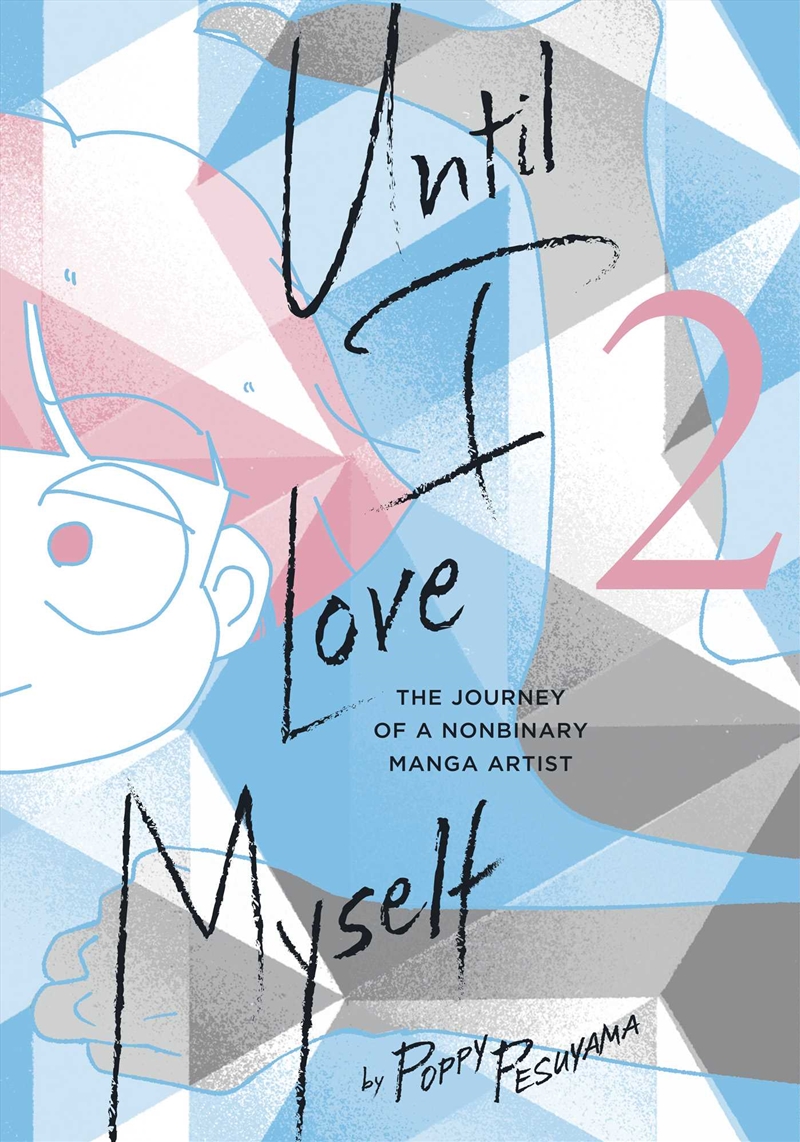 Until I Love Myself, Vol. 2/Product Detail/Reading