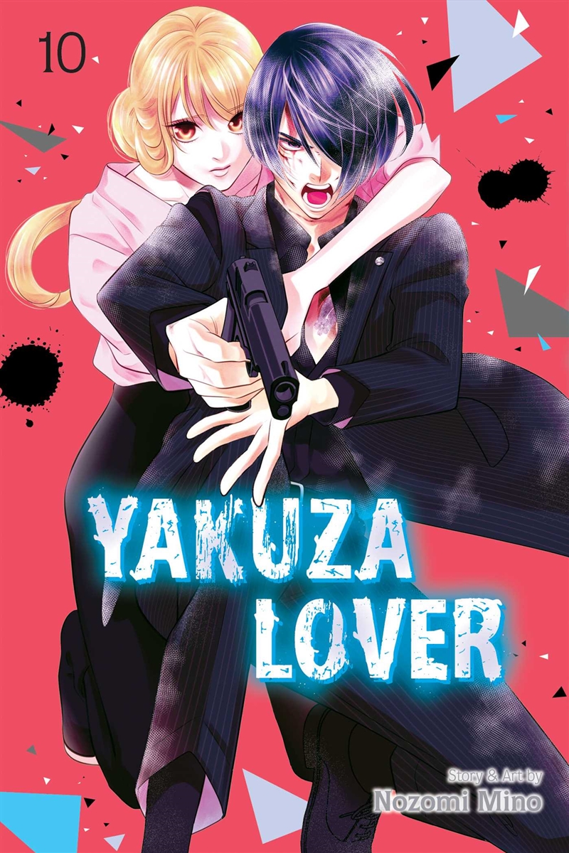 Yakuza Lover, Vol. 10/Product Detail/Reading