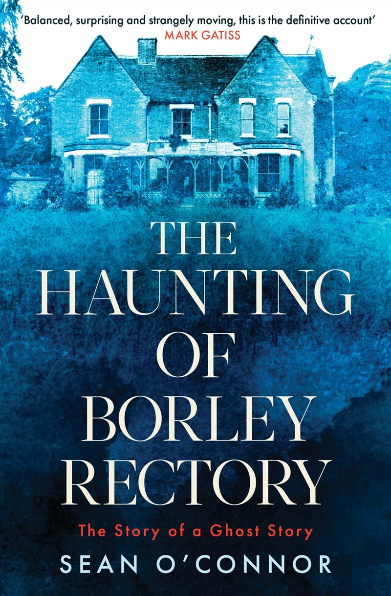 Haunting of Borley Rectory/Product Detail/Reading