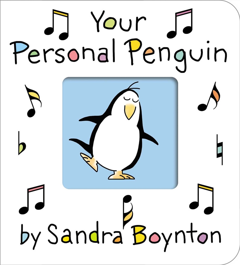 Your Personal Penguin/Product Detail/Children