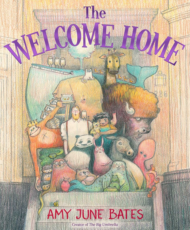 Welcome Home/Product Detail/Children