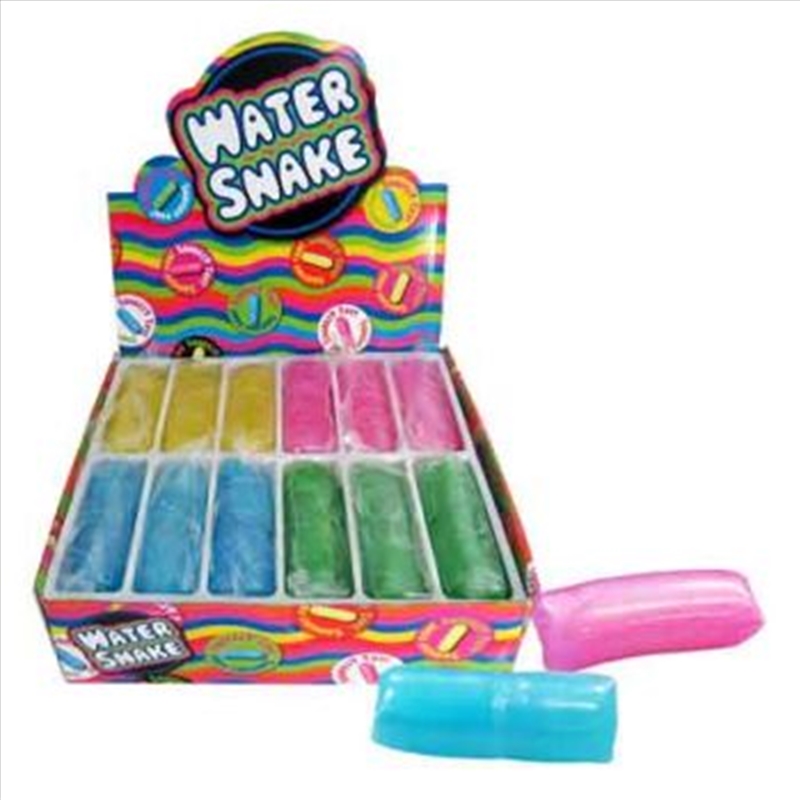 Water Snake assorted (Sent At Random)/Product Detail/Toys