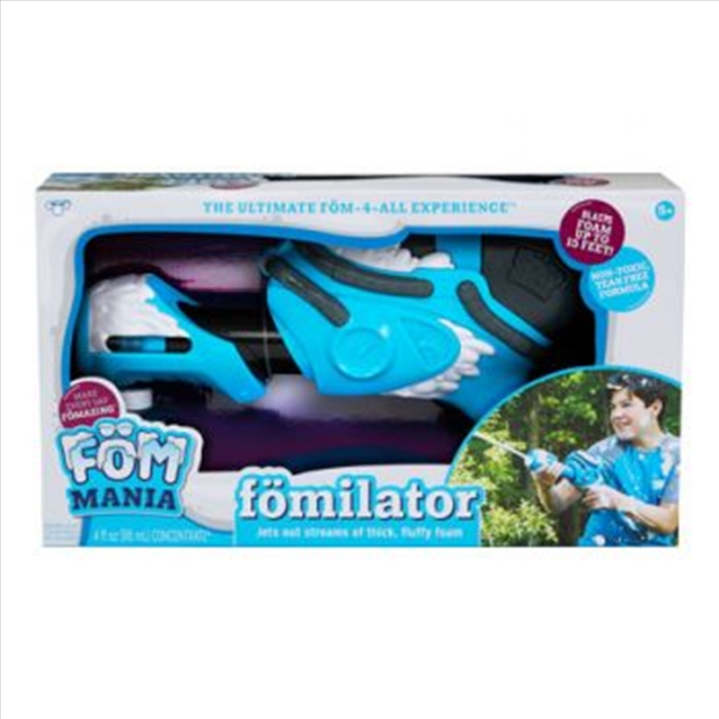 Fom Mania Fomilator Single Pack/Product Detail/Toys