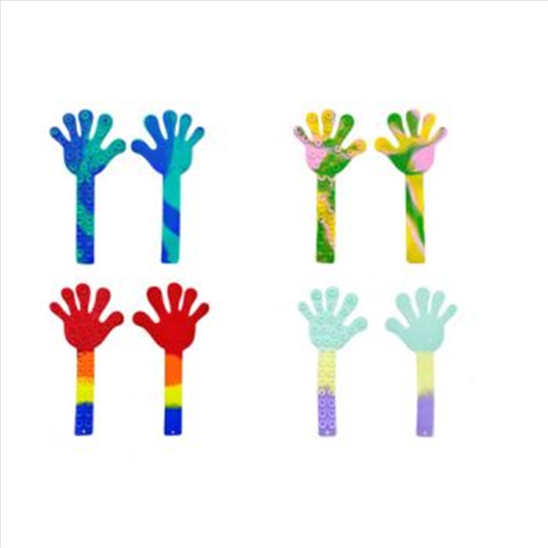 Hand Pop assorted (Sent At Random)/Product Detail/Toys