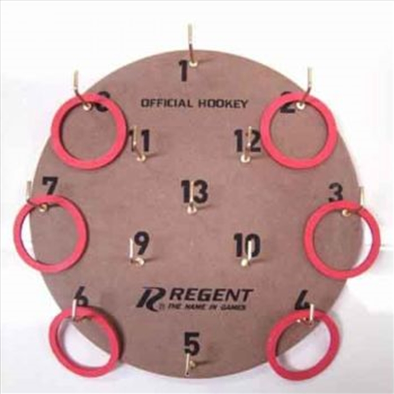 Regent Hookey Board/Product Detail/Games