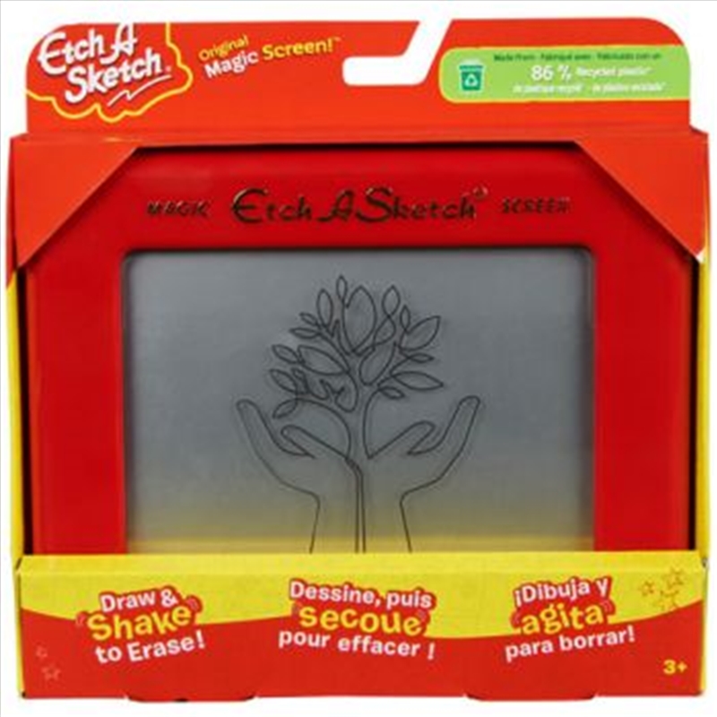 Etch A Sketch Classic/Product Detail/Toys