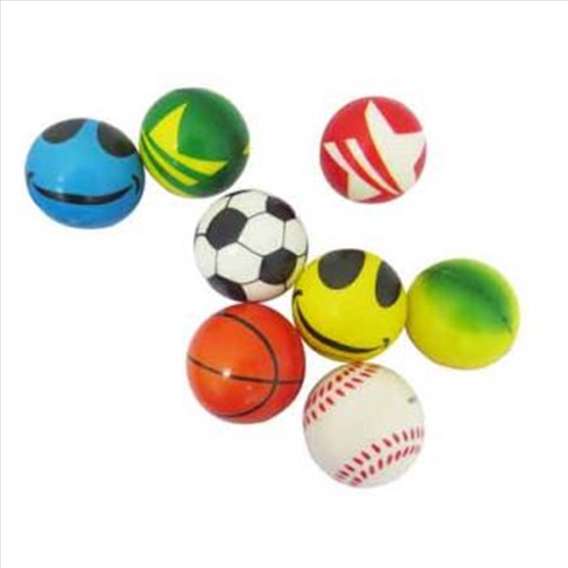 Squeeze Stress Ball assorted (Sent At Random)/Product Detail/Toys