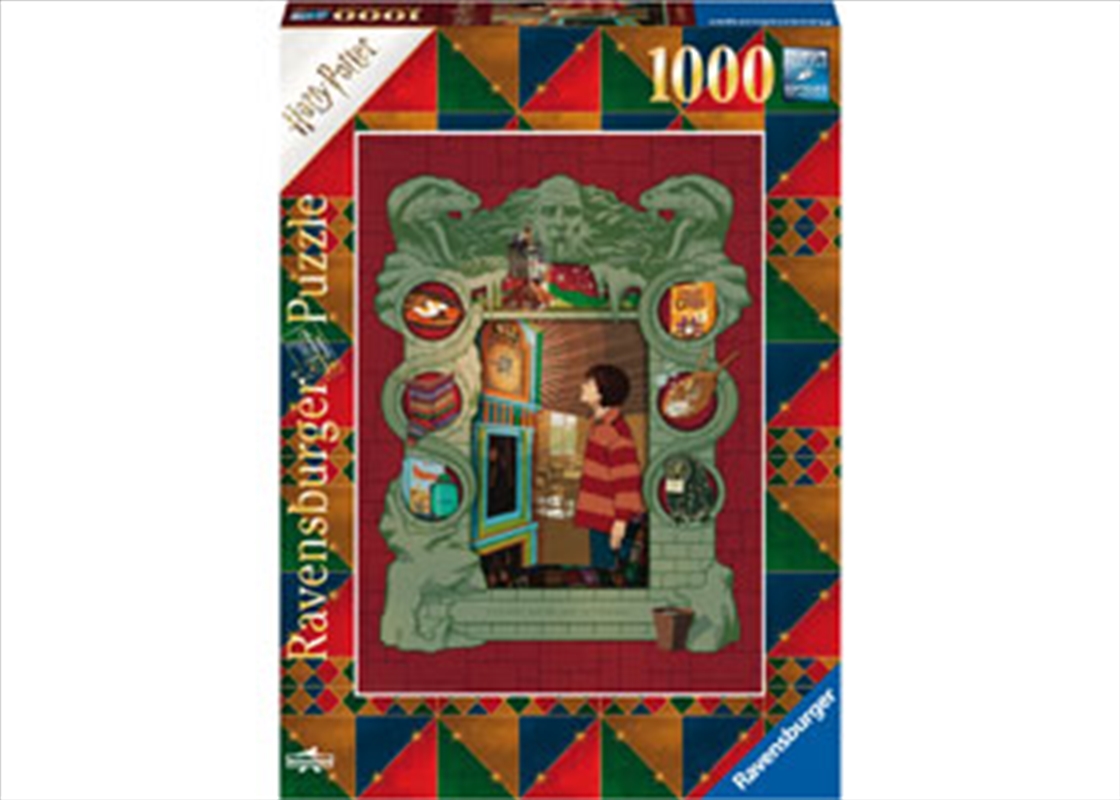 Harry Potter At Weasley Family 1000 Piece/Product Detail/Jigsaw Puzzles