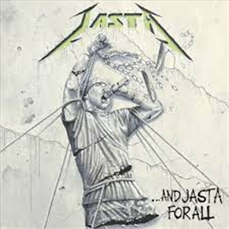 And...Jasta For All/Product Detail/Rock/Pop