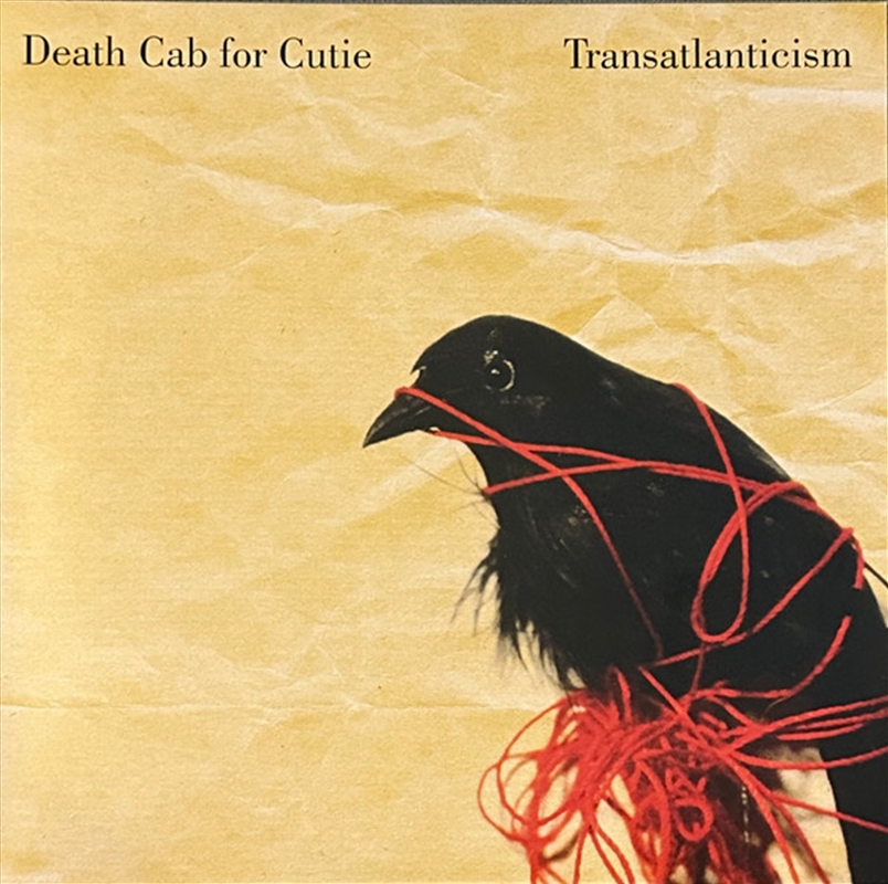 Transatlanticism - 20th Annive/Product Detail/Rock/Pop