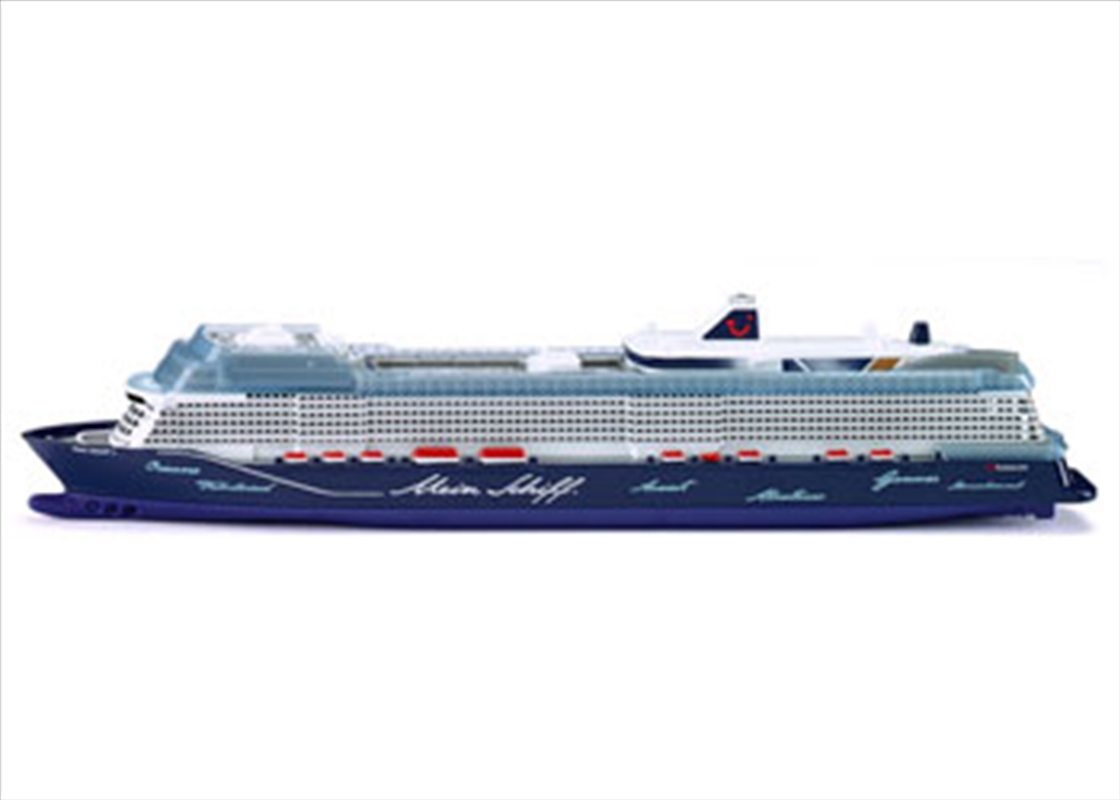 1730 Mein Schiff 1 - 1:1400/Product Detail/Toys