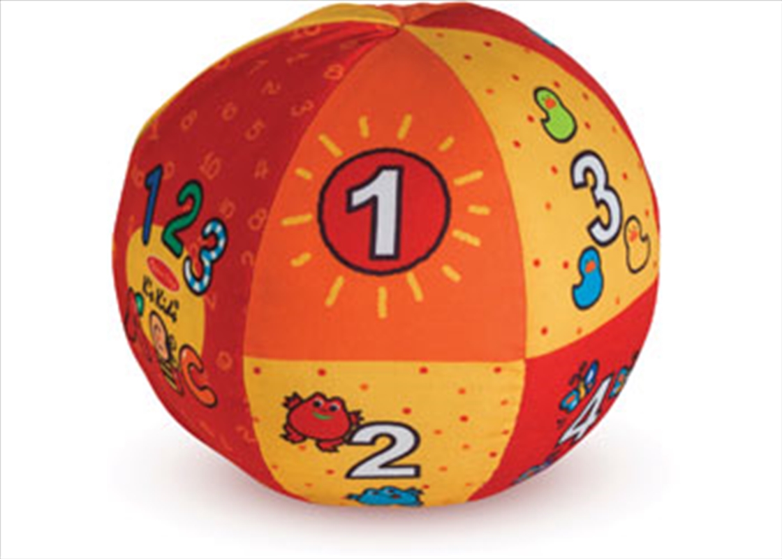 2 In 1 Talking Ball/Product Detail/Toys