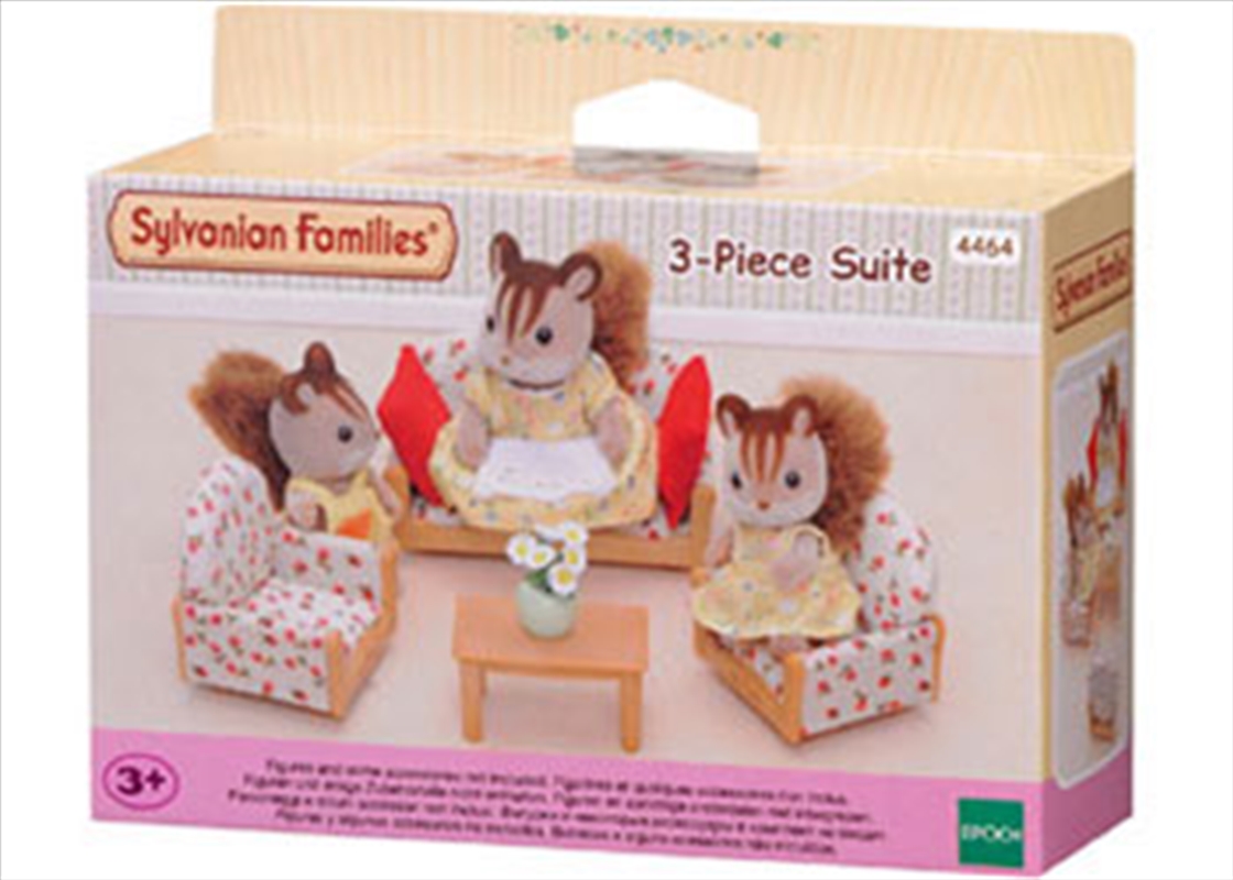 3-Piece Suite Set/Product Detail/Toys