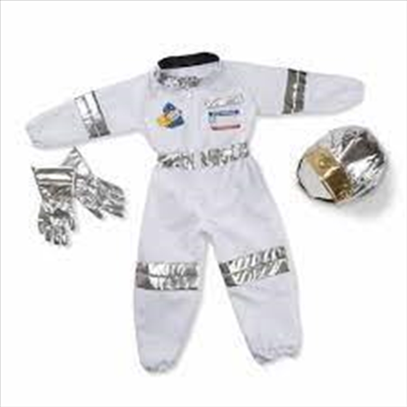 Astronaut Role Play Costume Set/Product Detail/Toys