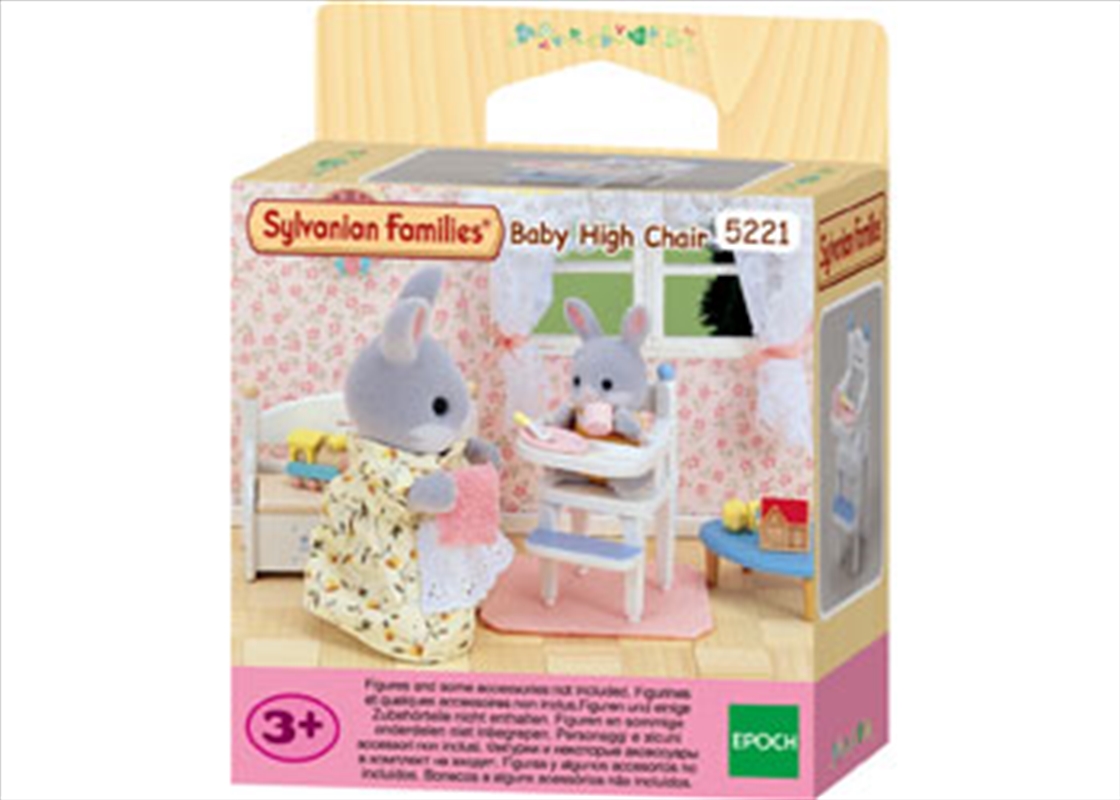 Baby High Chair/Product Detail/Toys