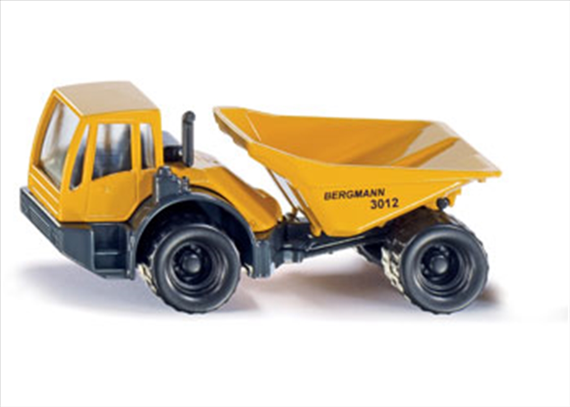 Bergmann Dumper/Product Detail/Toys