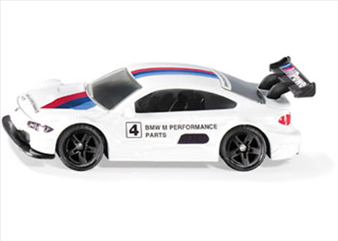 Bmw M4 Racing 2016/Product Detail/Toys