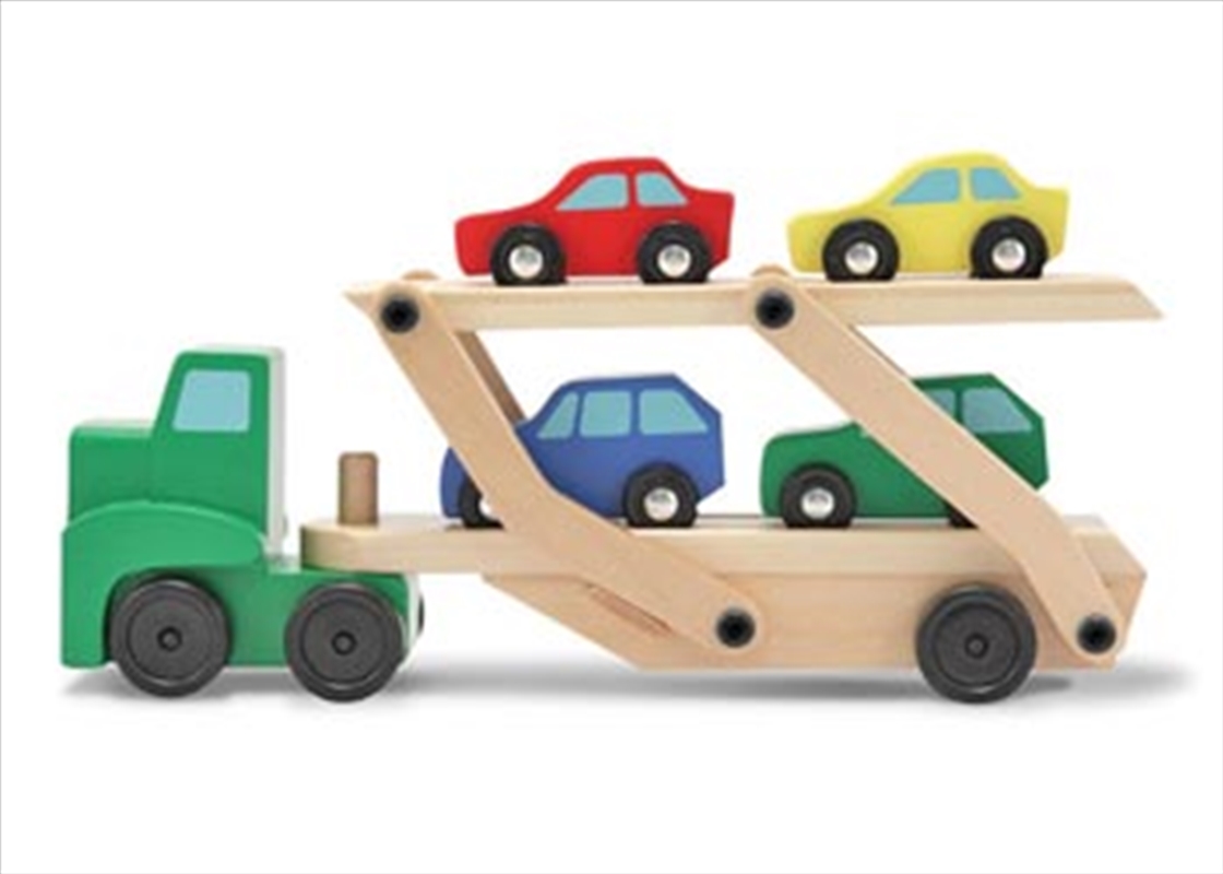 Car Carrier/Product Detail/Toys