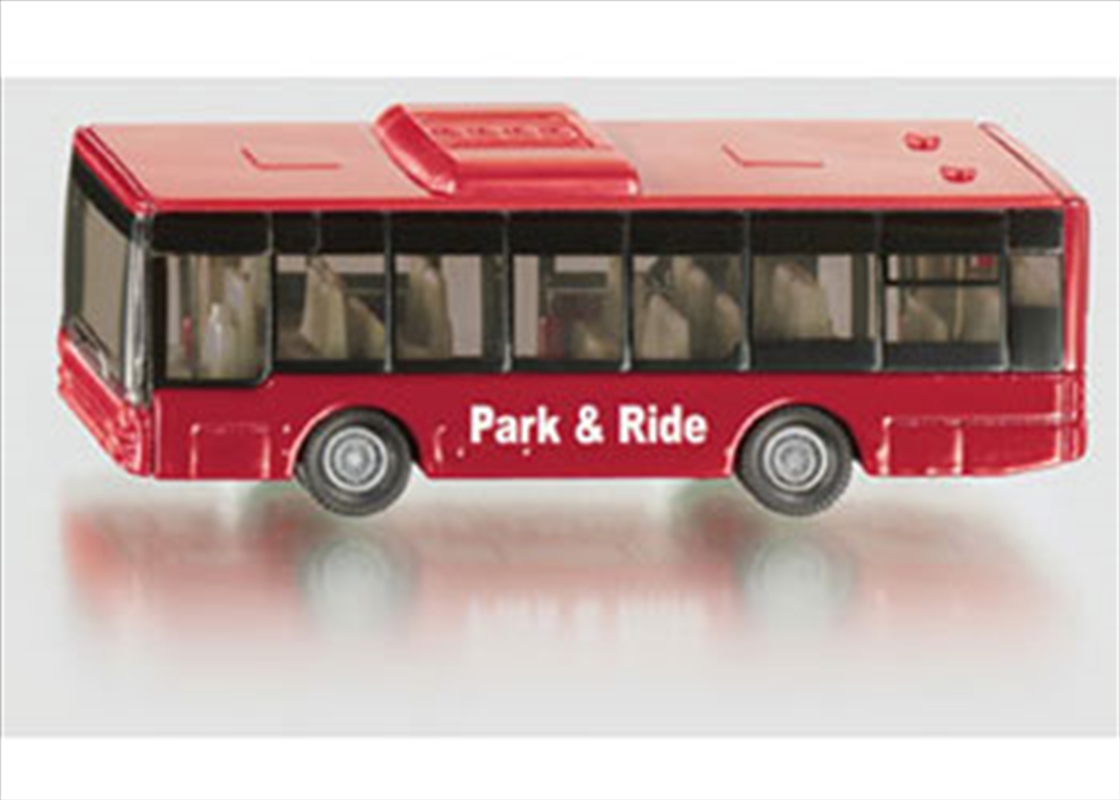 City Bus/Product Detail/Toys