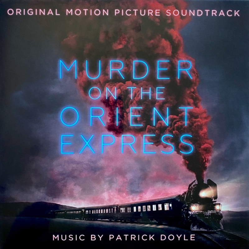 Buy Murder On The Orient Express Online | Sanity