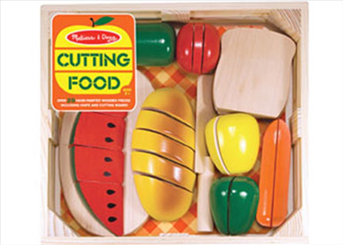 Cutting Food/Product Detail/Toys