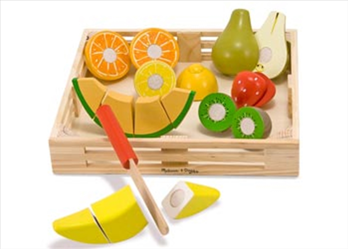 Cutting Fruit Crate/Product Detail/Toys