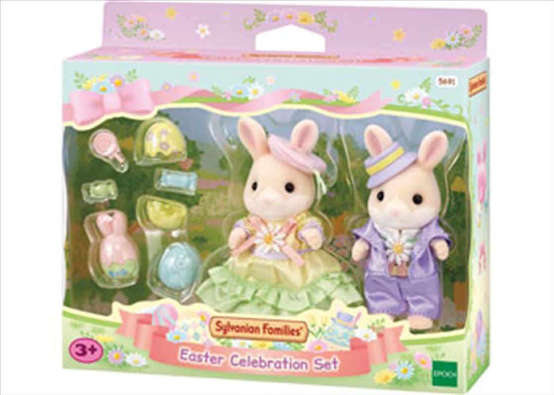 Easter Celebration Set/Product Detail/Toys