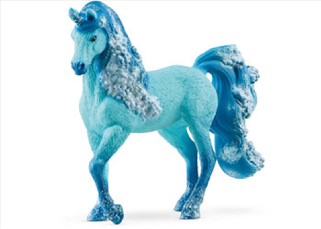 Elementa Water Unicorn Mare/Product Detail/Toys