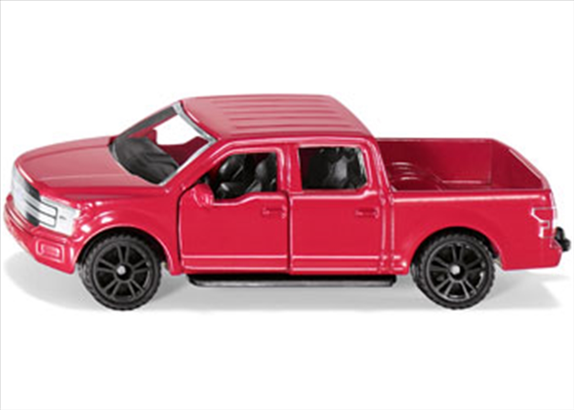 Ford F150/Product Detail/Toys