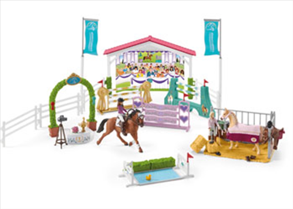 Friendship Horse Tournament/Product Detail/Toys