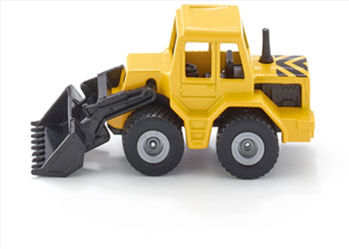 Front Loader/Product Detail/Toys