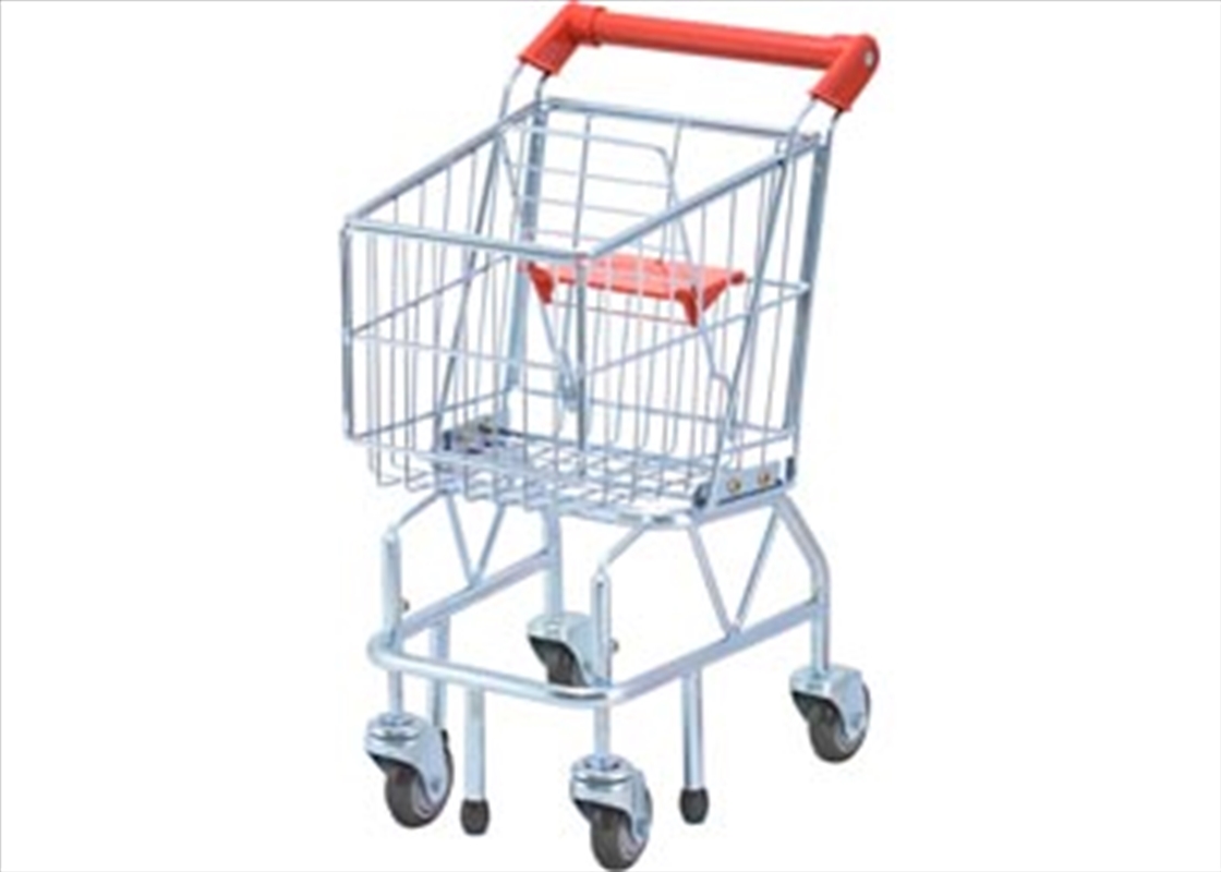 Grocery Cart/Product Detail/Toys