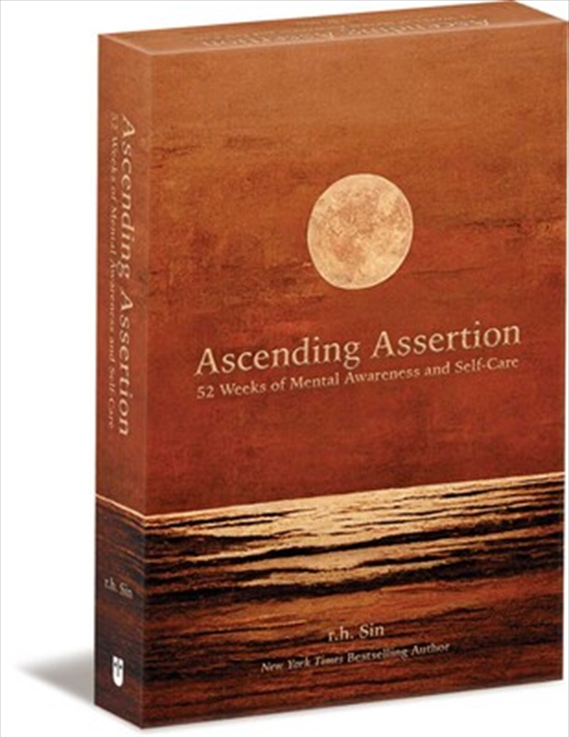 Ascending Assertion/Product Detail/Reading