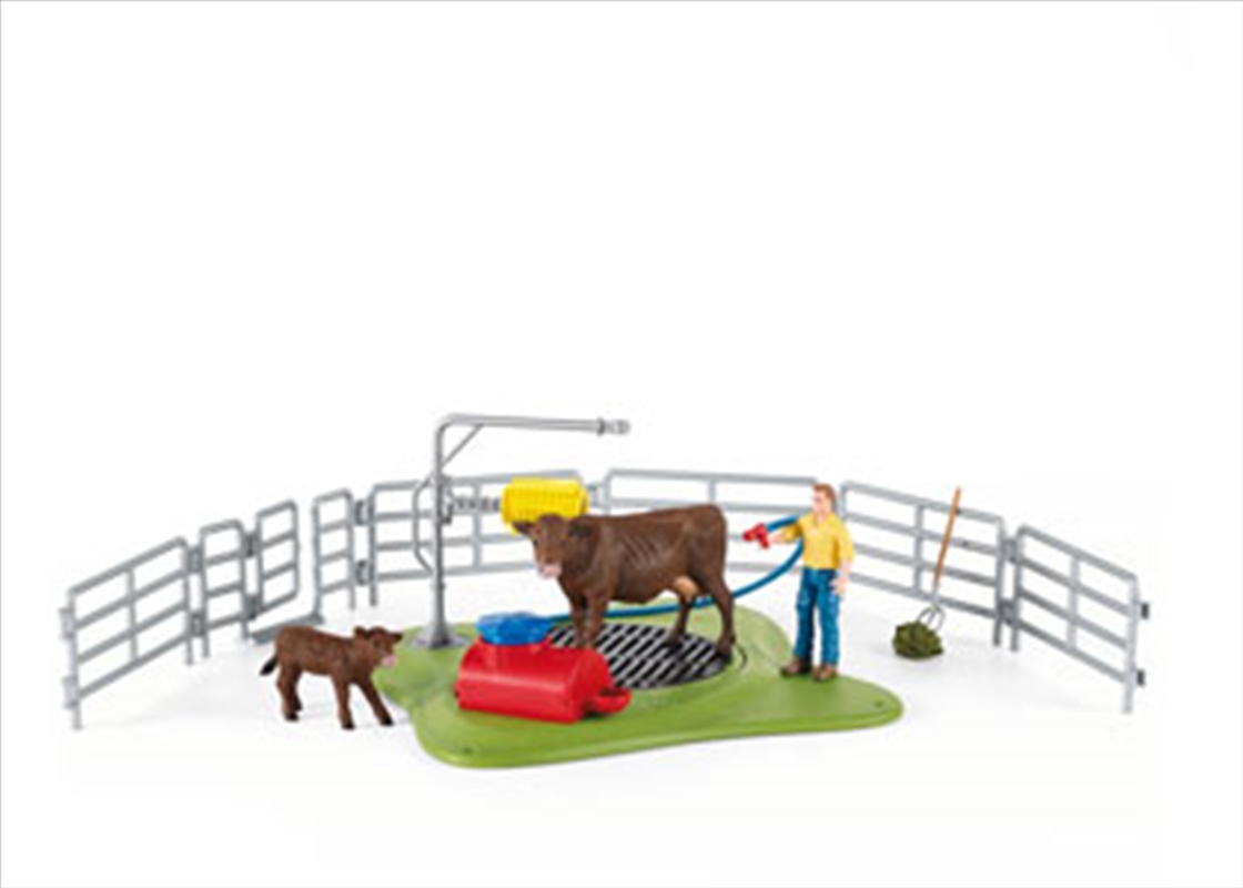 Happy Cow Wash/Product Detail/Toys