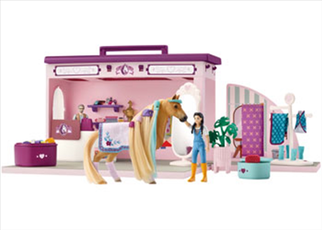 Horse Pop-Up Boutique/Product Detail/Toys