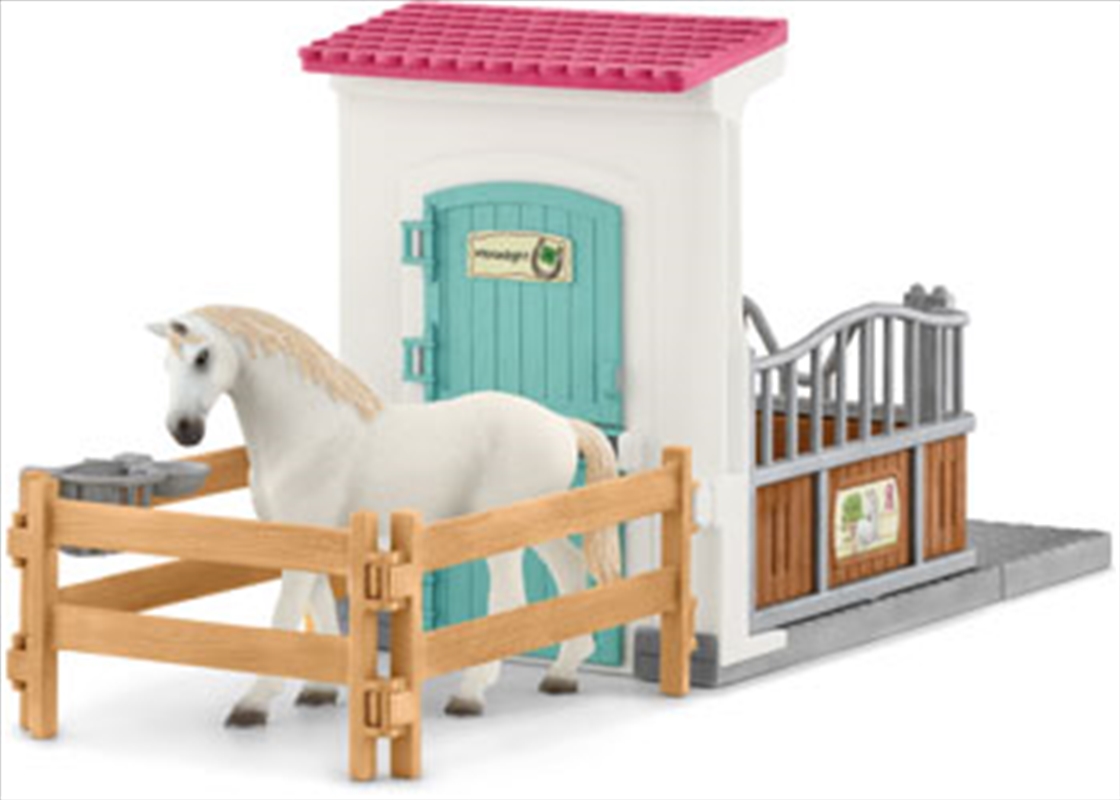 Horse Stall Extension/Product Detail/Toys