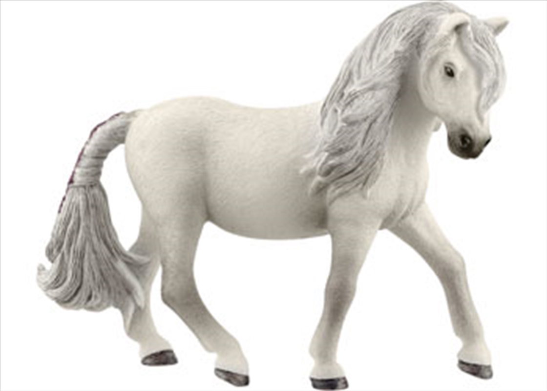 Iceland Pony Mare/Product Detail/Toys