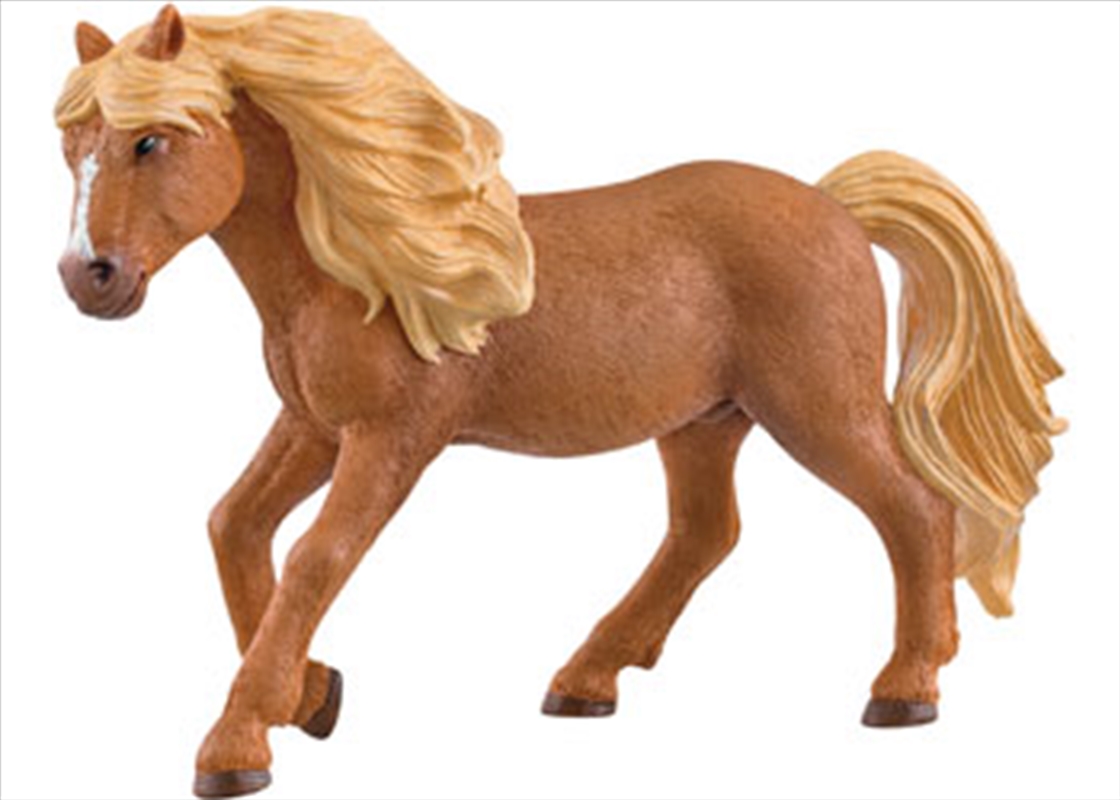 Iceland Pony Stallion/Product Detail/Toys