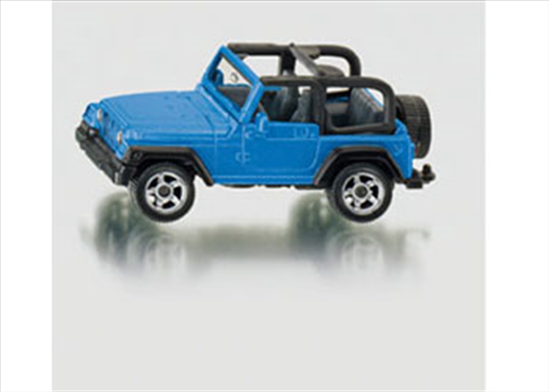 Jeep Wrangler/Product Detail/Toys