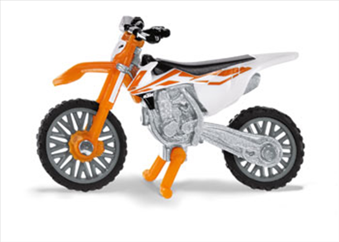 Ktm Sx-F 450/Product Detail/Toys