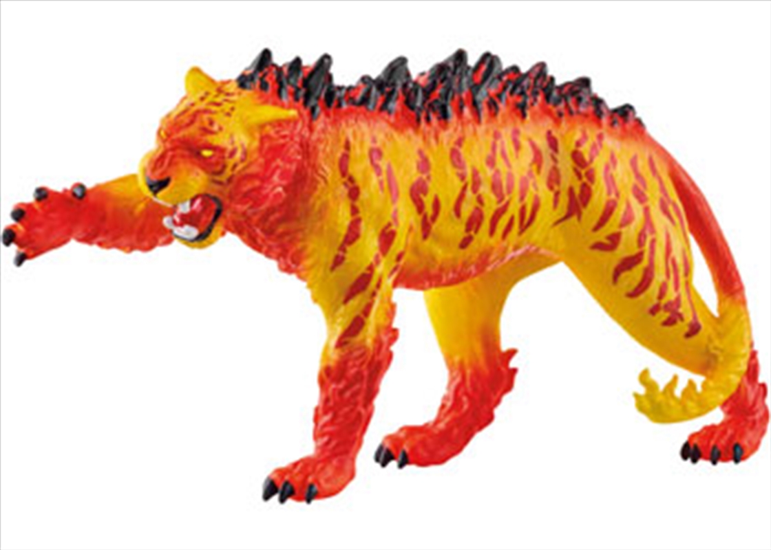 Lava Tiger/Product Detail/Toys