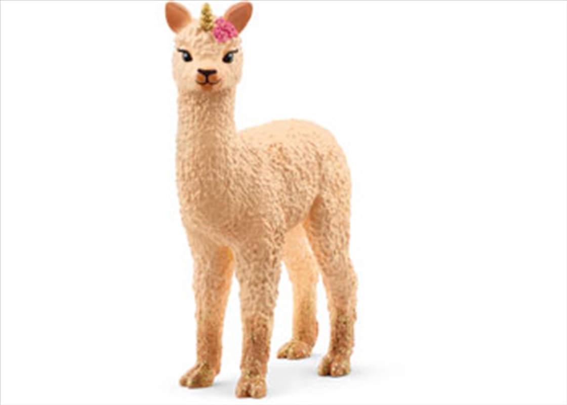 Llama Unicorn Foal/Product Detail/Toys