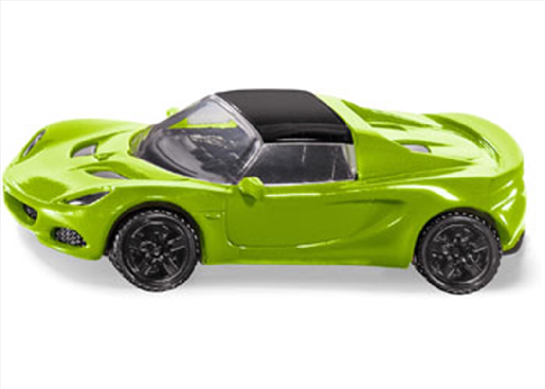 Lotus Elise/Product Detail/Toys